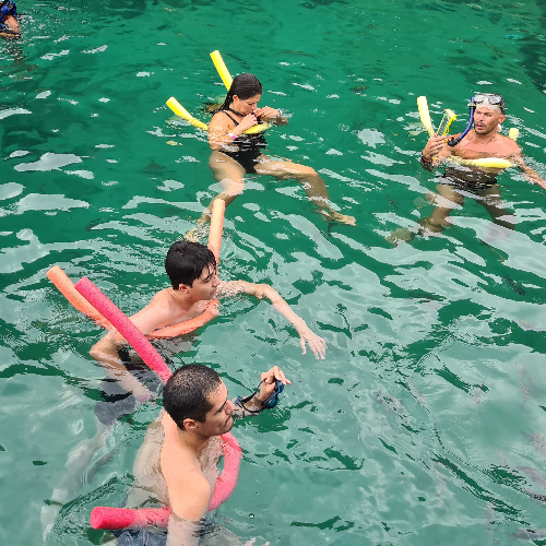 Angra dos Reis " Ilha Grande"