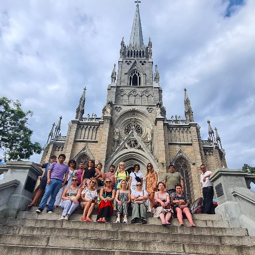 Petropolis, Imperial City