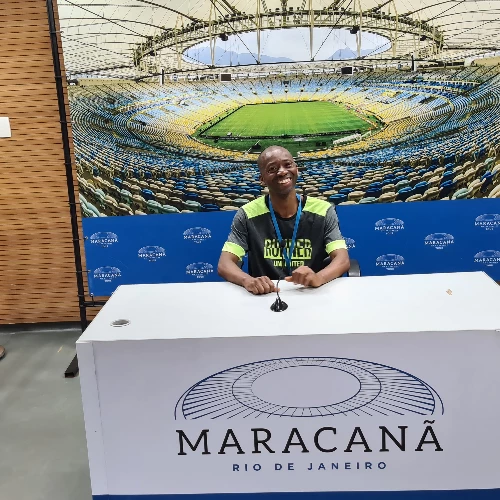 Maracanã Experience tour