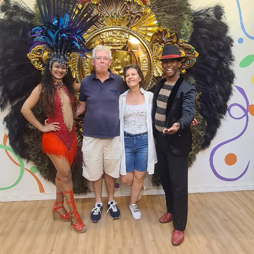 Carnaval Experience