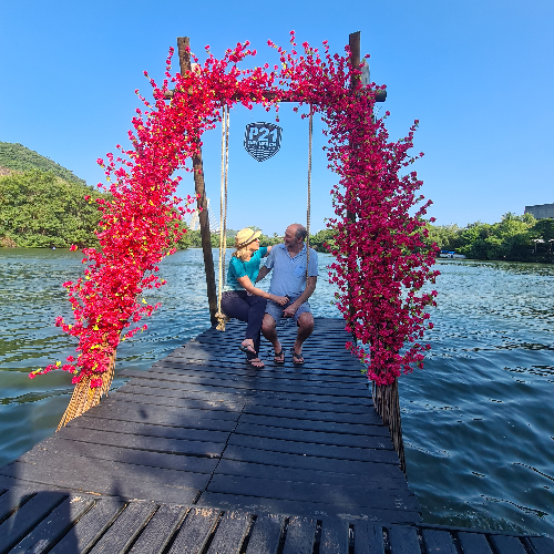 Ilha da Gigoia