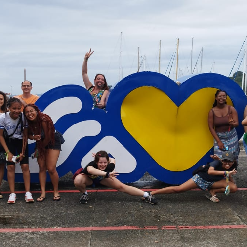 VIVER A CIDADE BAIXA