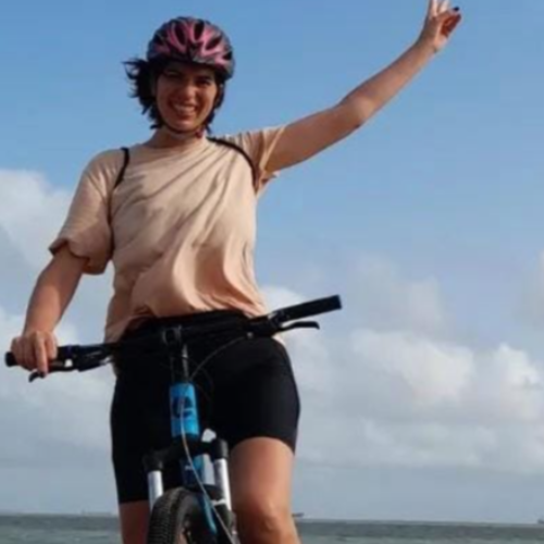 BICITUR - Passeio Panorâmico de Bicicleta Praias e Centro Histórico