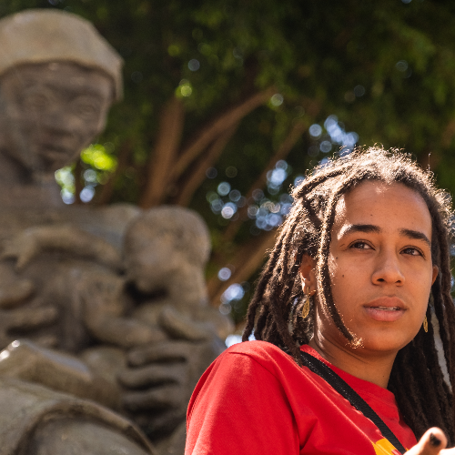 Rotas Afro Campinas