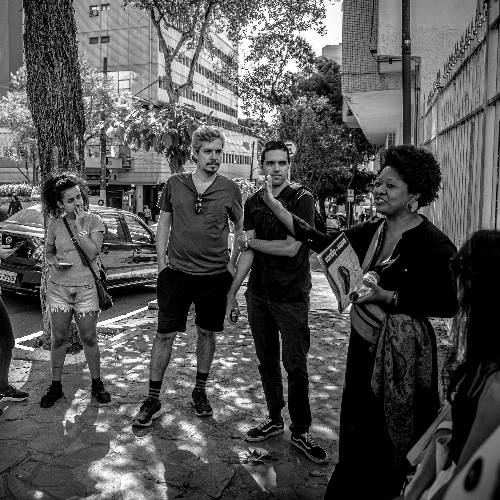 Tour Rios de SP – Descubra as águas e as histórias da cidade