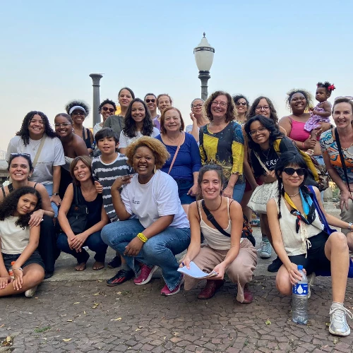 Tour QUILOMBO SARACURA