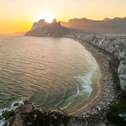 Cidade Maravilhosa-Facinha