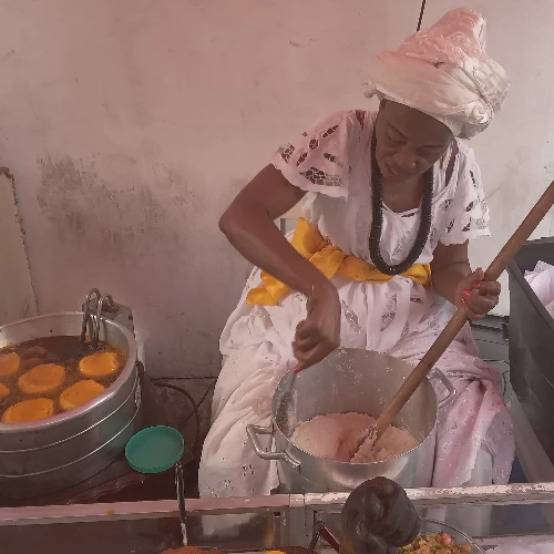 Gastronomia Privê