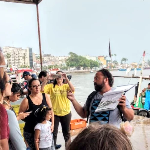 Macaé e o Choro: Música, Cidade e Memória