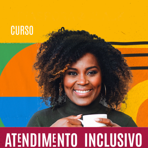 Curso Atendimento Inclusivo