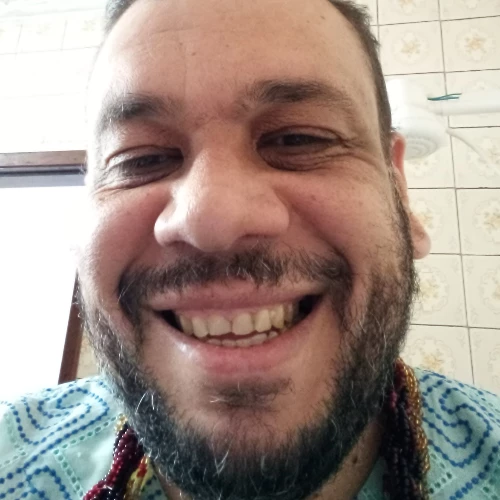 Pedagogia dos Orixás